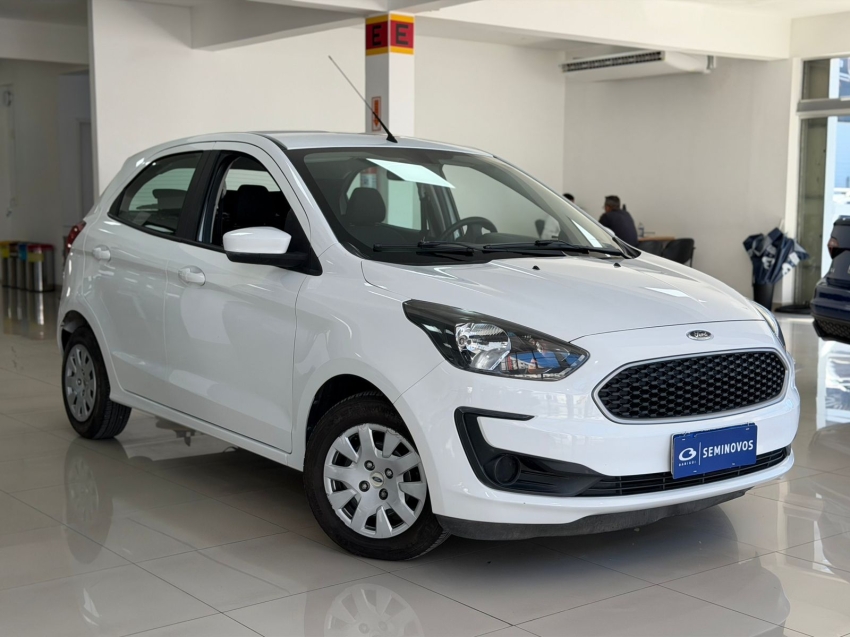 ford ka 1.0 se ha b flex 4p manual 2020