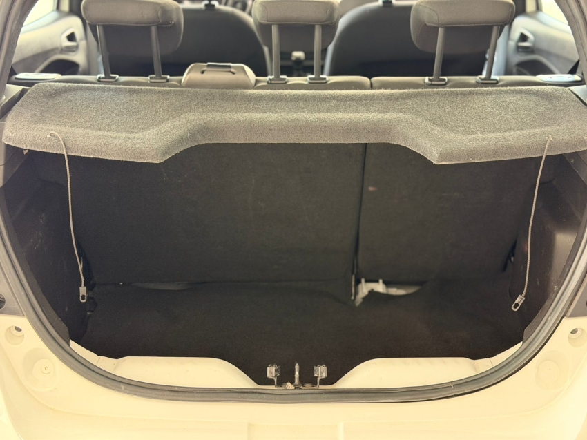 ford ka 1.0 se ha b flex 4p manual 20207