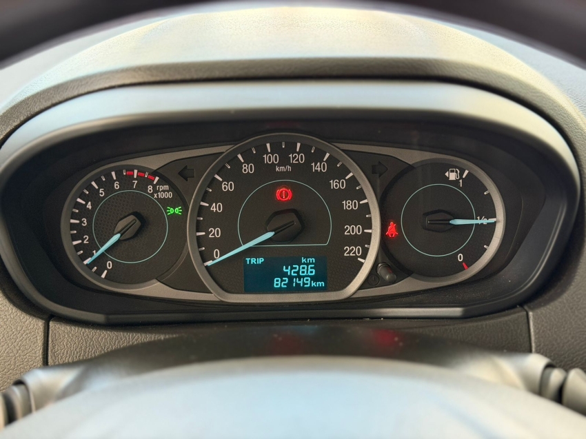 ford ka 1.0 se ha b flex 4p manual 202015