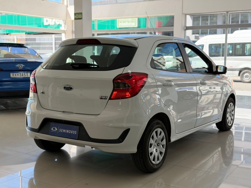 ford ka 1.0 se ha b flex 4p manual 20204