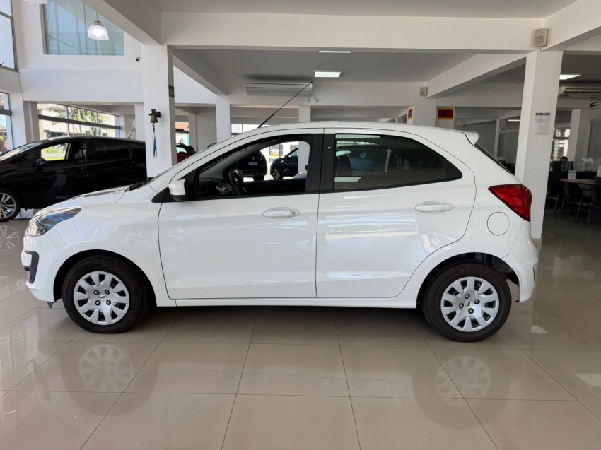 ford ka 1.0 se ha b flex 4p manual 20203