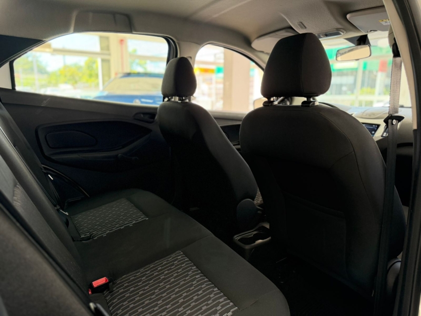 ford ka 1.0 se ha b flex 4p manual 202010