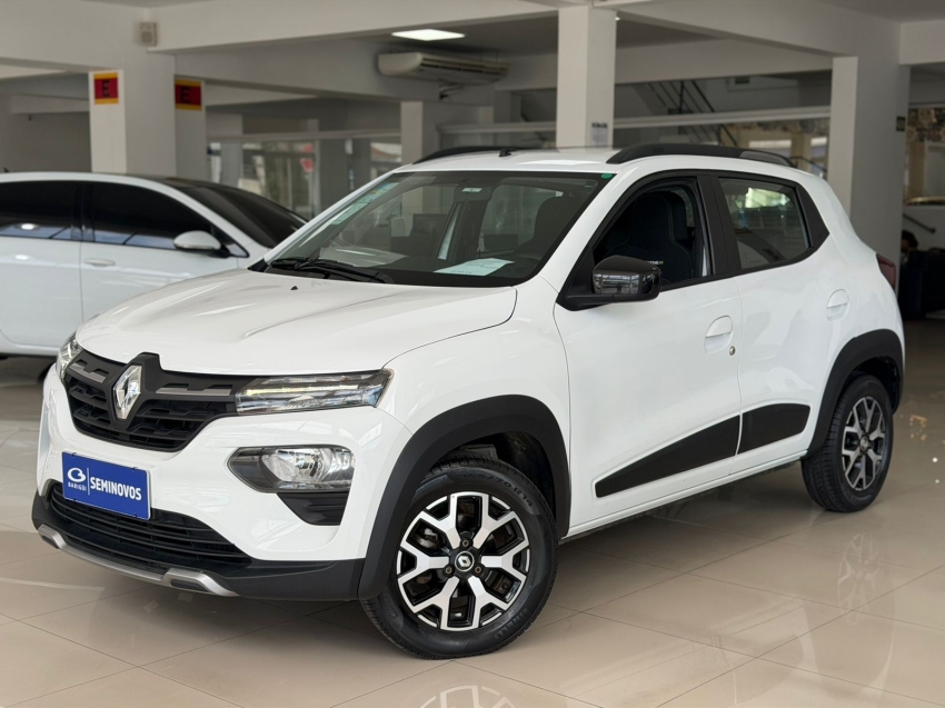 renault kwid 1.0 12v sce flex outsider manual 4p 20232