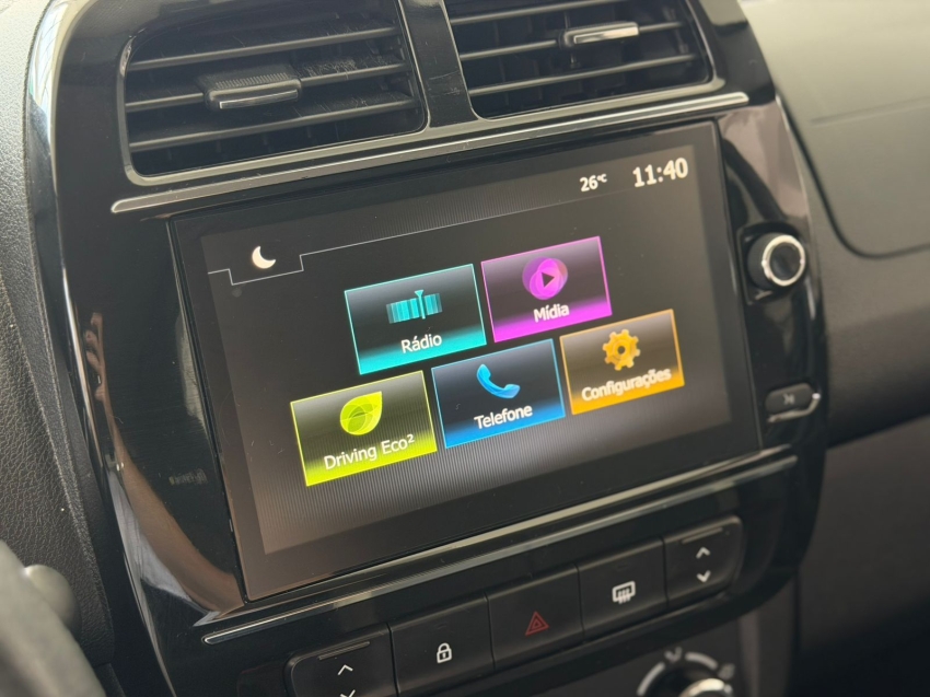 renault kwid 1.0 12v sce flex outsider manual 4p 202316