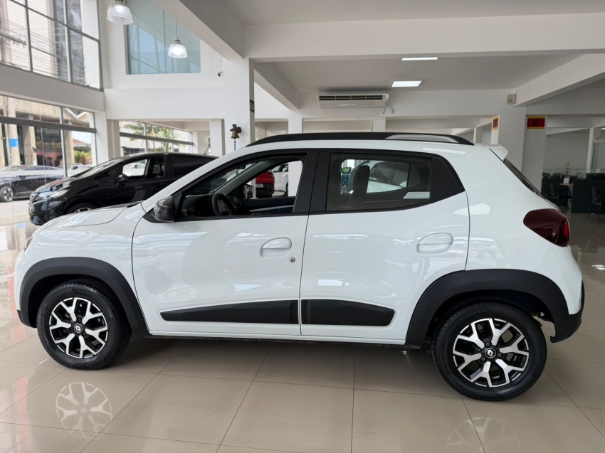 renault kwid 1.0 12v sce flex outsider manual 4p 20233