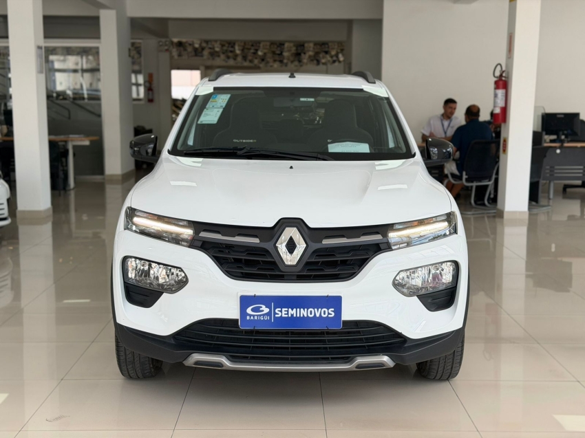 renault kwid 1.0 12v sce flex outsider manual 4p 20231