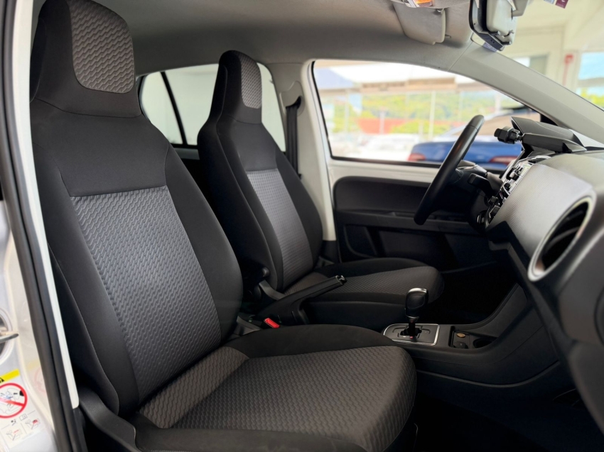 volkswagen up 1.0 mpi move 12v flex 4p automatizado automatico 201911