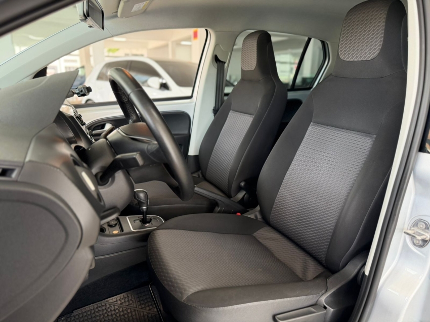 volkswagen up 1.0 mpi move 12v flex 4p automatizado automatico 201916