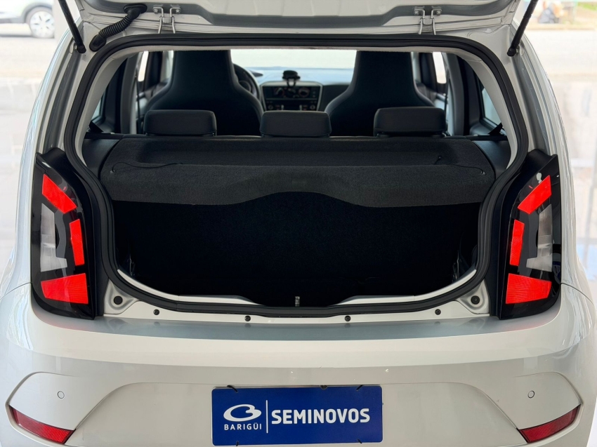volkswagen up 1.0 mpi move 12v flex 4p automatizado automatico 20197