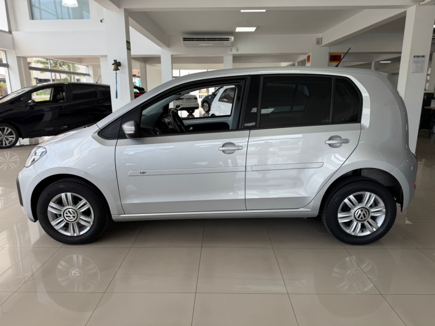 volkswagen up 1.0 mpi move 12v flex 4p automatizado automatico 20192
