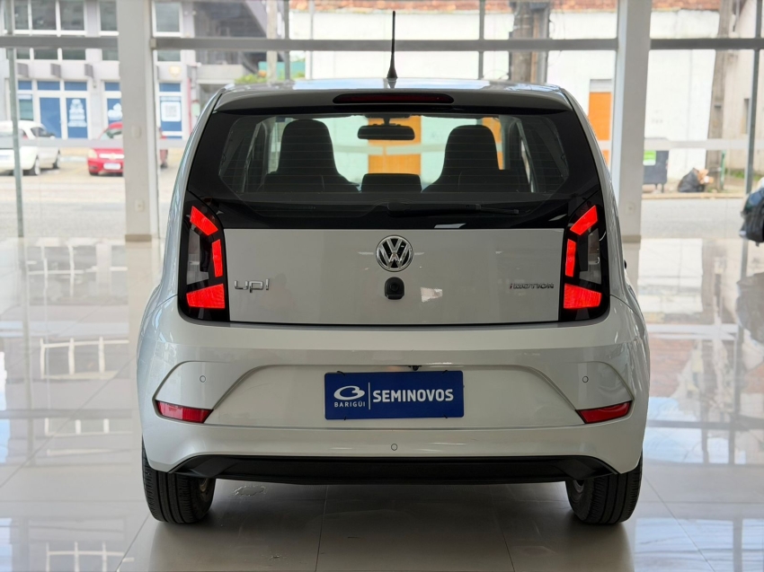 volkswagen up 1.0 mpi move 12v flex 4p automatizado automatico 20195