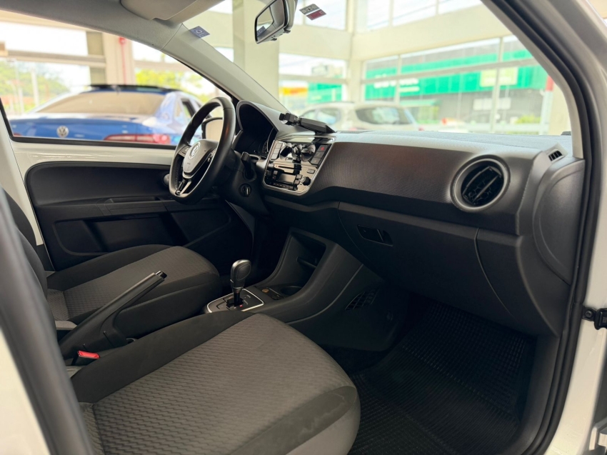 volkswagen up 1.0 mpi move 12v flex 4p automatizado automatico 201913