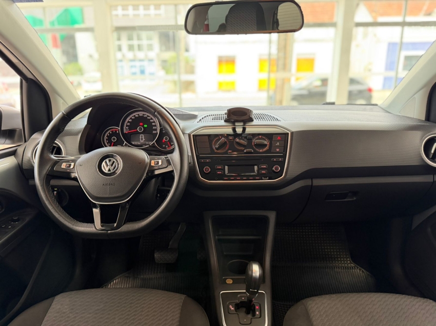 volkswagen up 1.0 mpi move 12v flex 4p automatizado automatico 20198