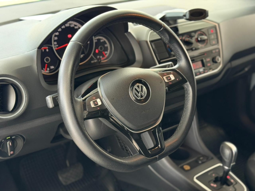 volkswagen up 1.0 mpi move 12v flex 4p automatizado automatico 201918
