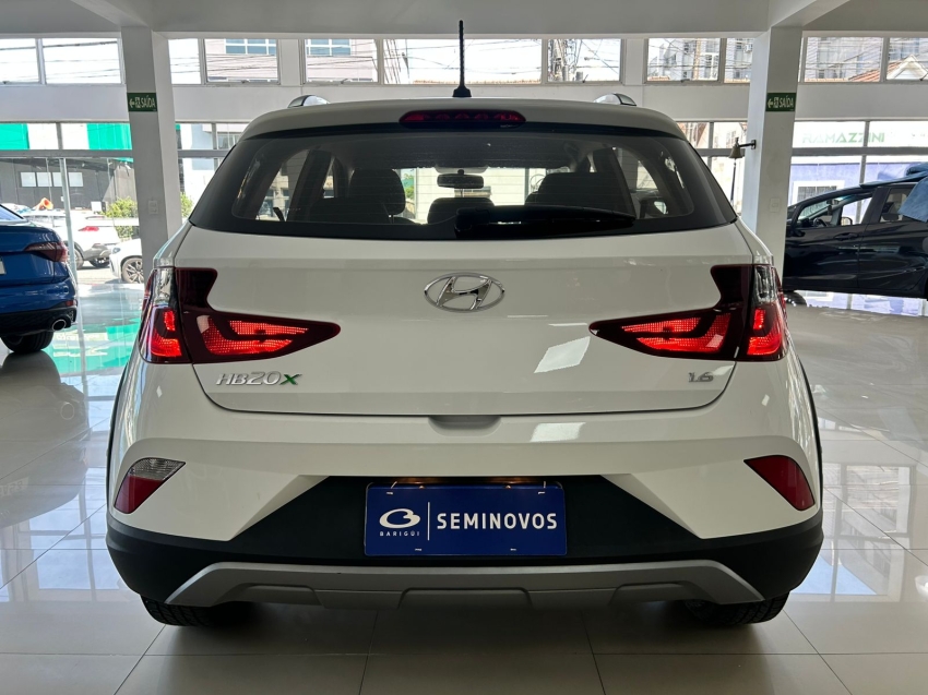hyundai hb20x 1.6 16v flex vision manual 4p 20215