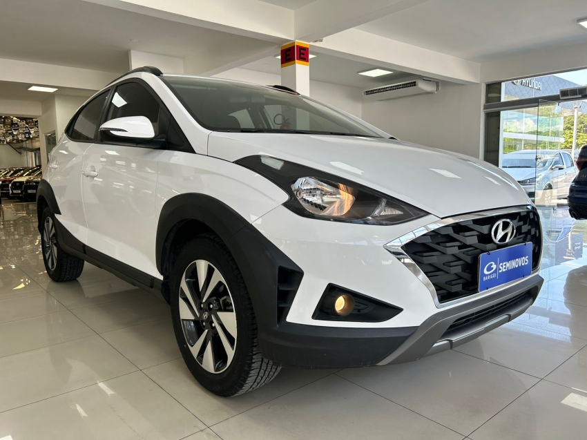 hyundai hb20x 1.6 16v flex vision manual 4p 2021