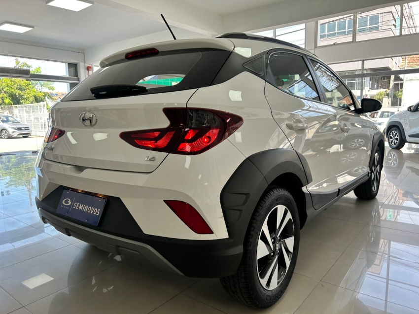 hyundai hb20x 1.6 16v flex vision manual 4p 20214