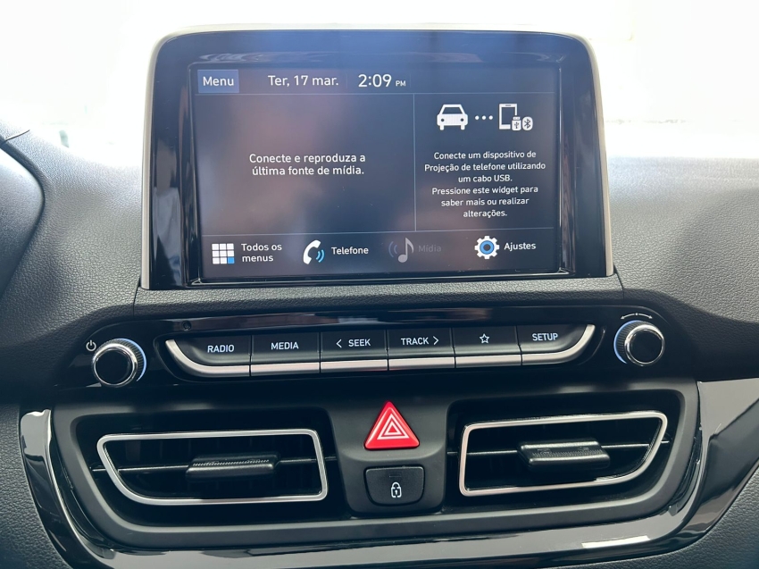 hyundai hb20x 1.6 16v flex vision manual 4p 202111