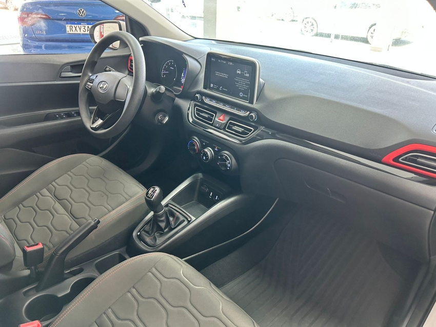 hyundai hb20x 1.6 16v flex vision manual 4p 20219