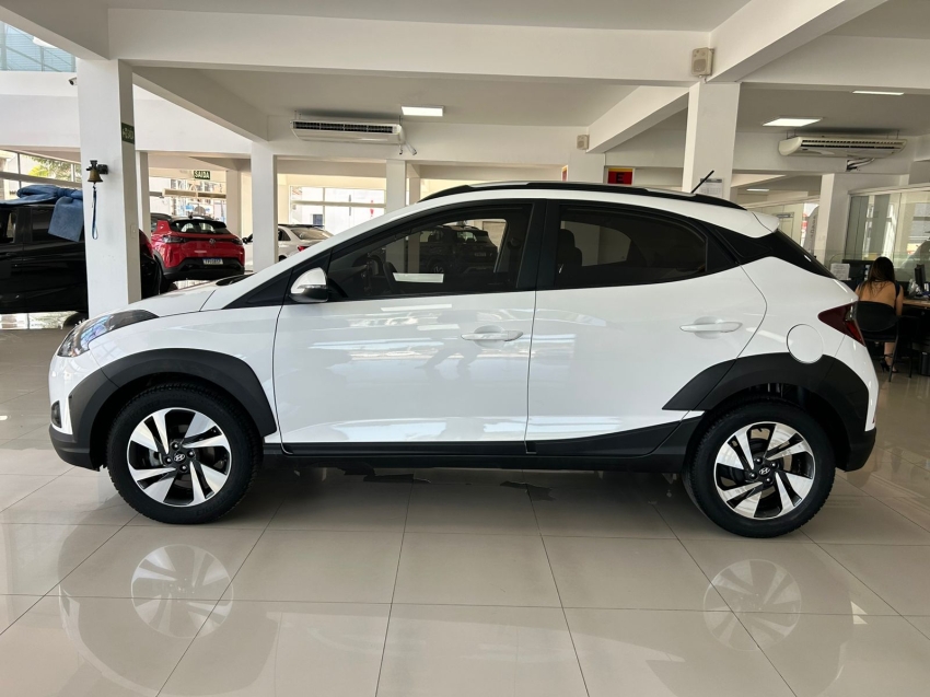 hyundai hb20x 1.6 16v flex vision manual 4p 20213