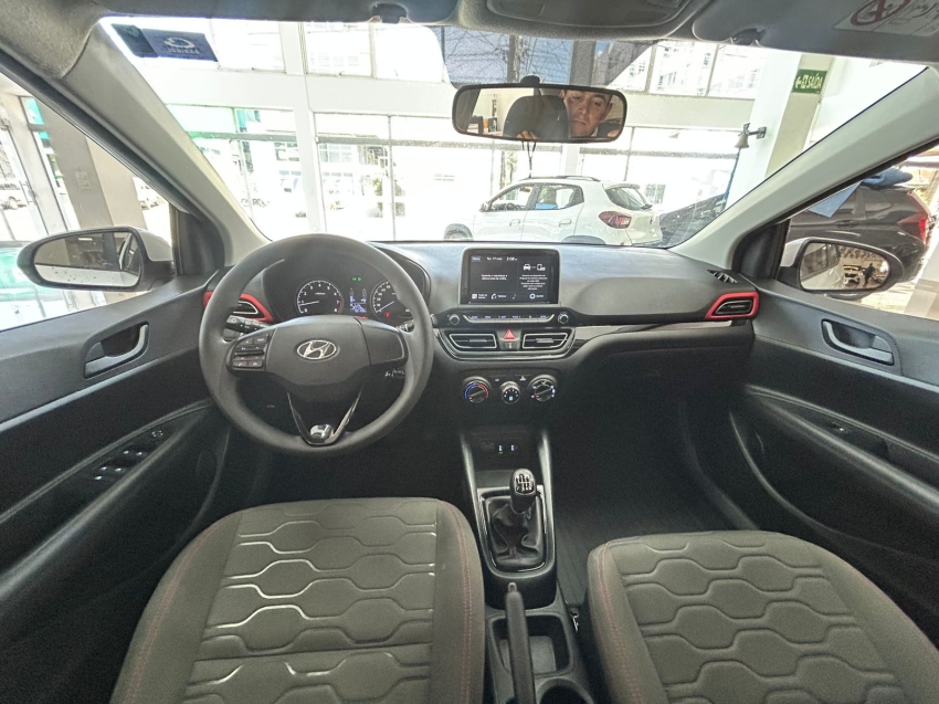 hyundai hb20x 1.6 16v flex vision manual 4p 202112