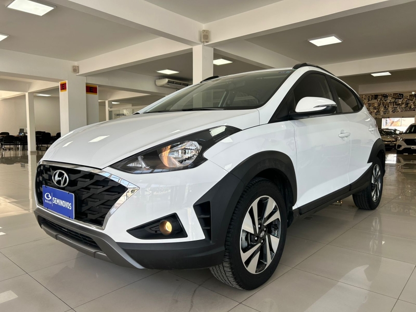 hyundai hb20x 1.6 16v flex vision manual 4p 20212