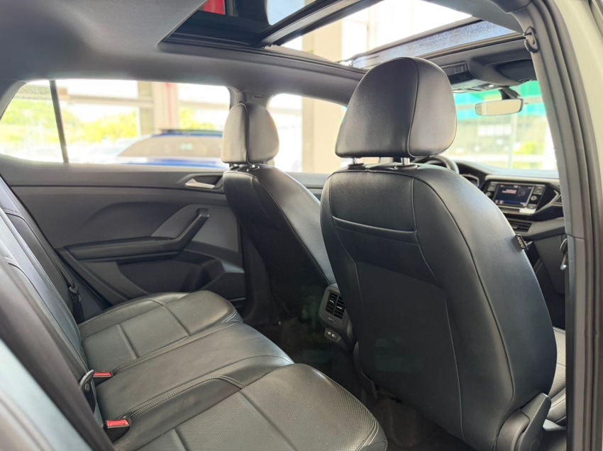 volkswagen t-cross 1.0 200 tsi total flex comfortline automatico 4p 20237