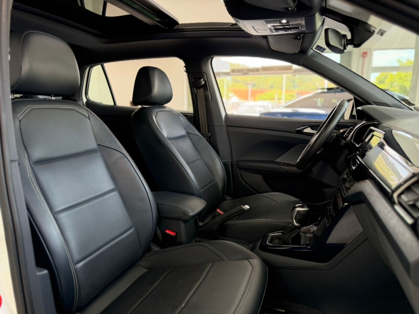 volkswagen t-cross 1.0 200 tsi total flex comfortline automatico 4p 20239