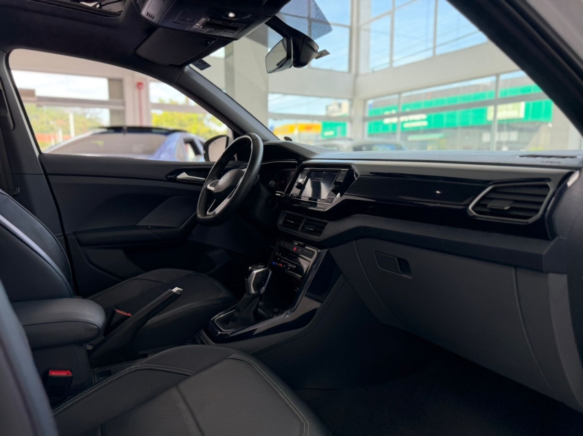 volkswagen t-cross 1.0 200 tsi total flex comfortline automatico 4p 202310