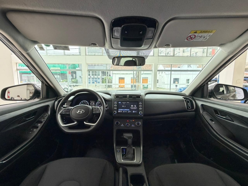 hyundai creta 1.0 tgdi flex comfort automatico 4p 202410