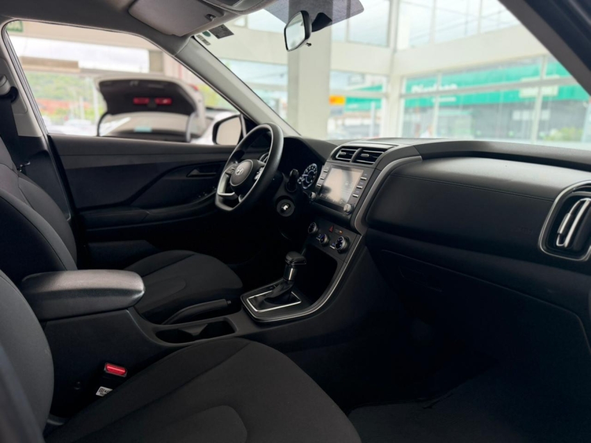 hyundai creta 1.0 tgdi flex comfort automatico 4p 202412