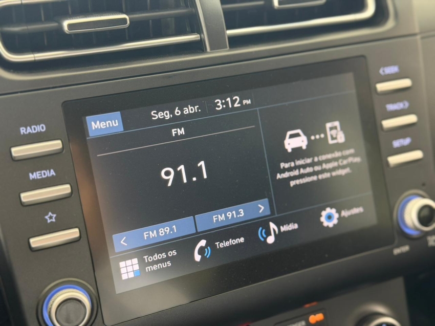 hyundai creta 1.0 tgdi flex comfort automatico 4p 202417