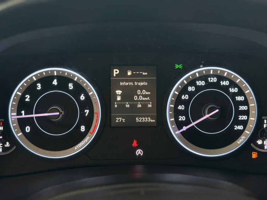 hyundai creta 1.0 tgdi flex comfort automatico 4p 202416