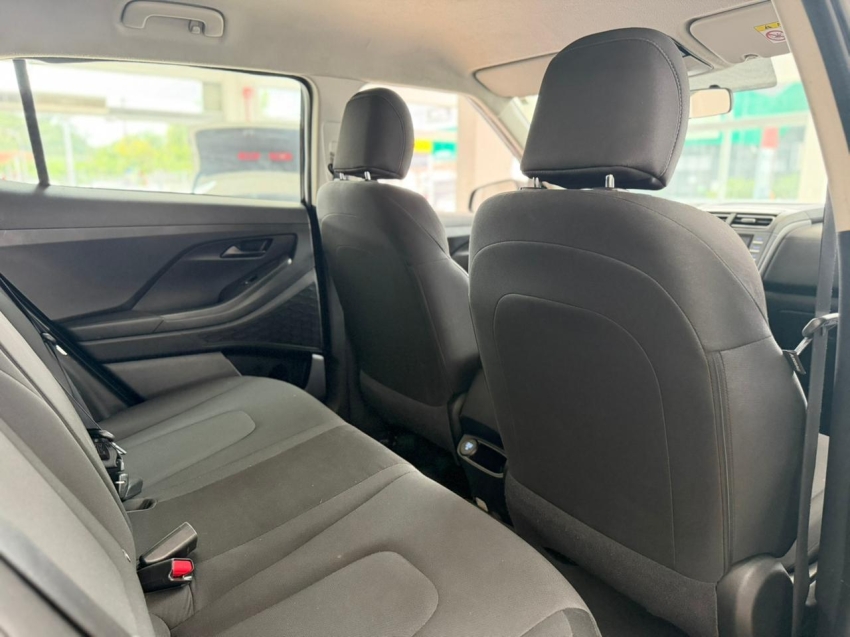 hyundai creta 1.0 tgdi flex comfort automatico 4p 20248