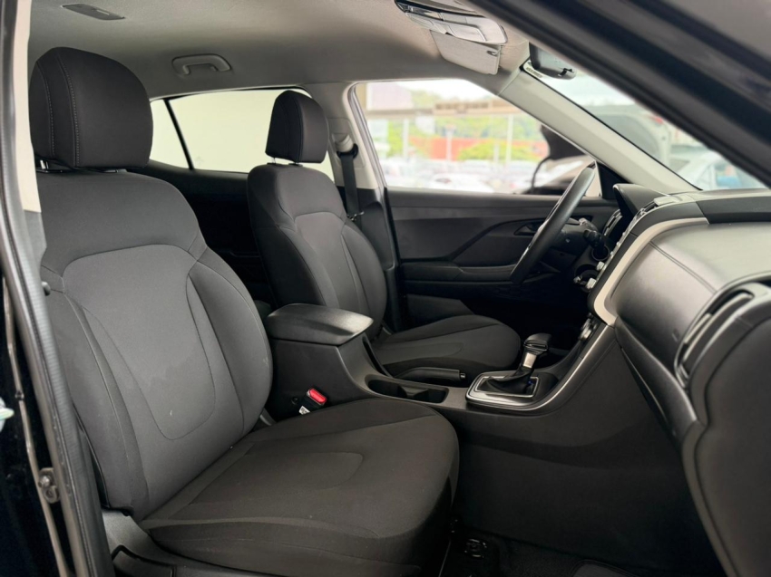 hyundai creta 1.0 tgdi flex comfort automatico 4p 202411