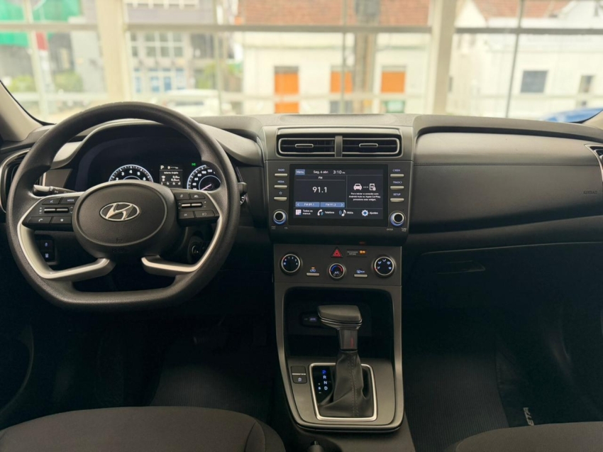hyundai creta 1.0 tgdi flex comfort automatico 4p 20249