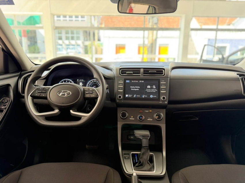 hyundai creta 1.0 tgdi flex comfort automatico 4p 20249