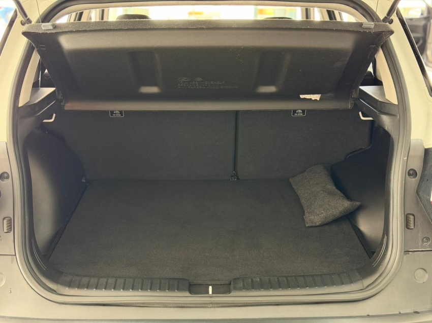 hyundai creta 1.0 tgdi flex comfort automatico 4p 20247