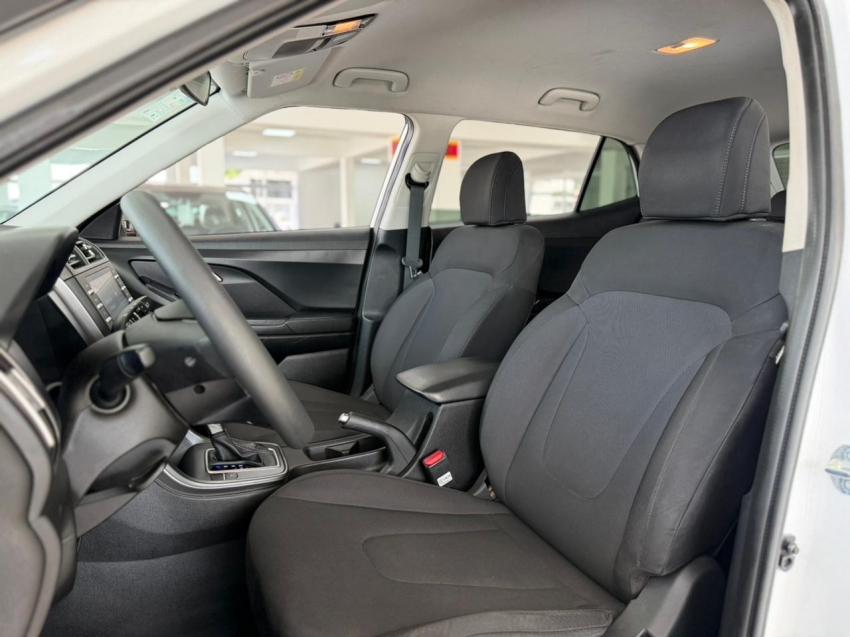 hyundai creta 1.0 tgdi flex comfort automatico 4p 202416