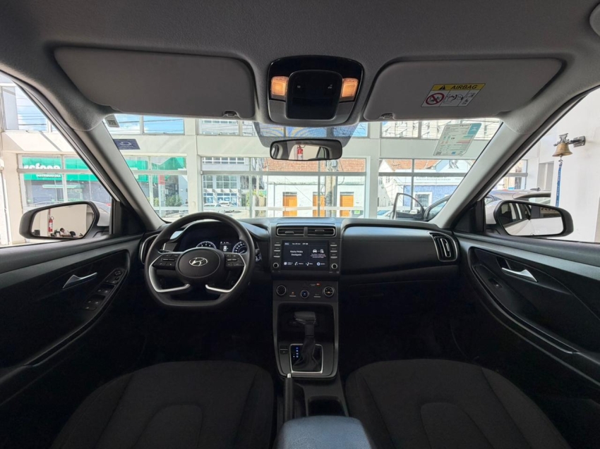 hyundai creta 1.0 tgdi flex comfort automatico 4p 202412