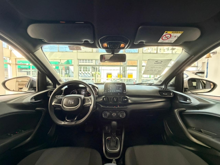 fiat cronos 1.3 firefly flex drive cvt 4p automatico 20269