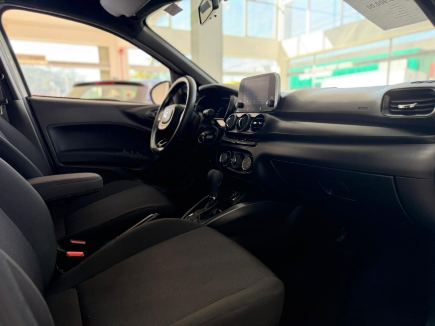 fiat cronos 1.3 firefly flex drive cvt 4p automatico 202614