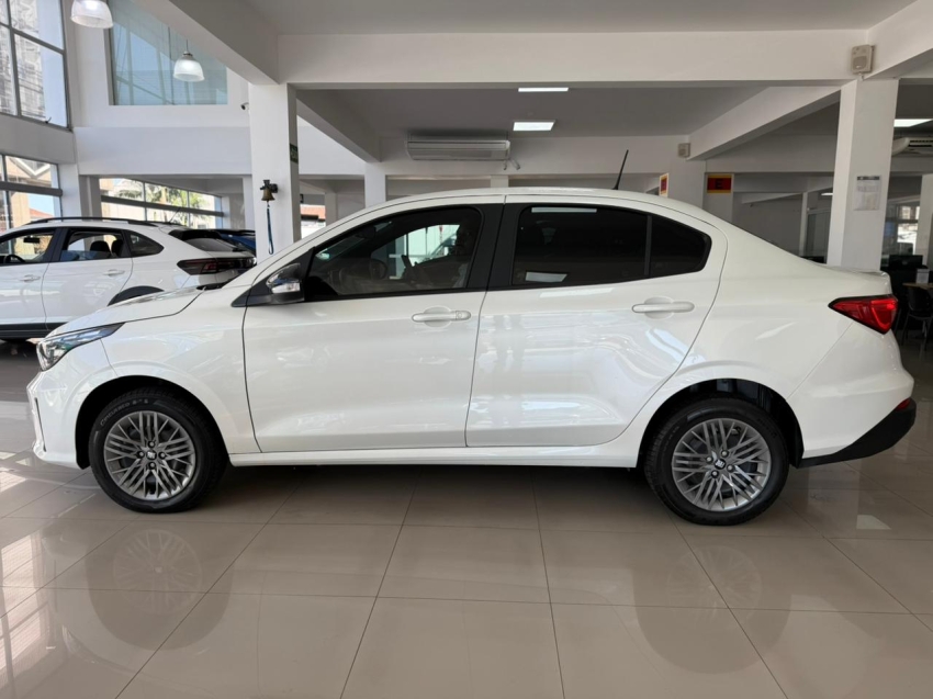 fiat cronos 1.3 firefly flex drive cvt 4p automatico 20263