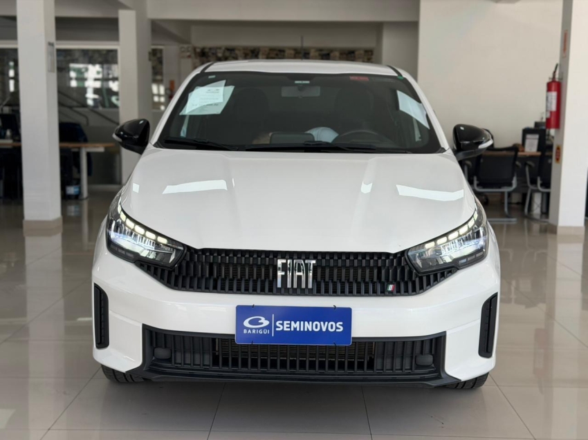 fiat cronos 1.3 firefly flex drive cvt 4p automatico 20261