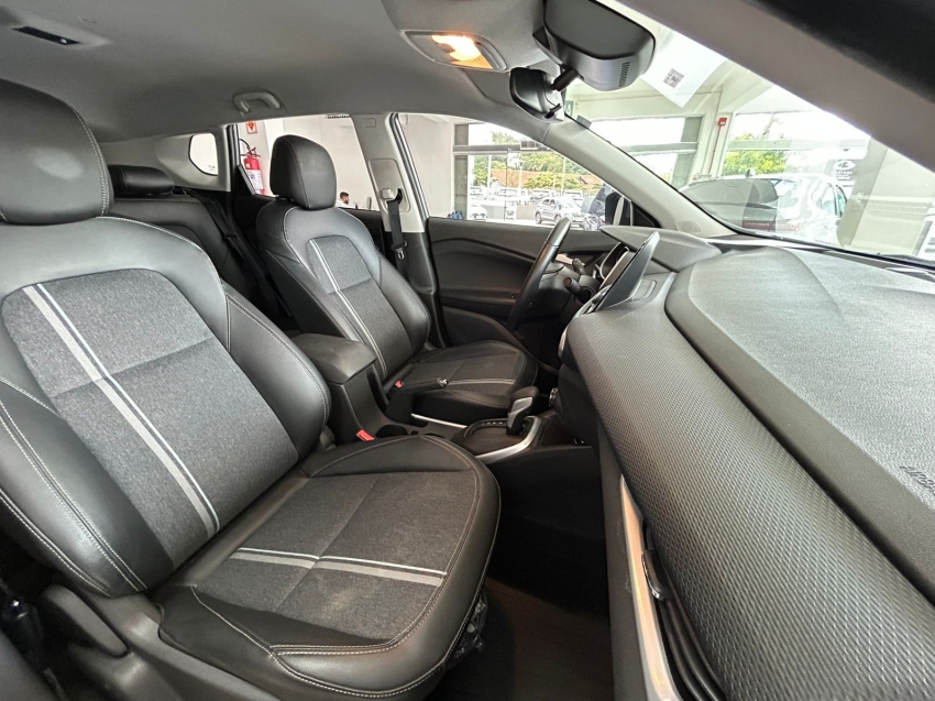 chevrolet tracker 1.0 turbo flex ltz automatico 4p 20249