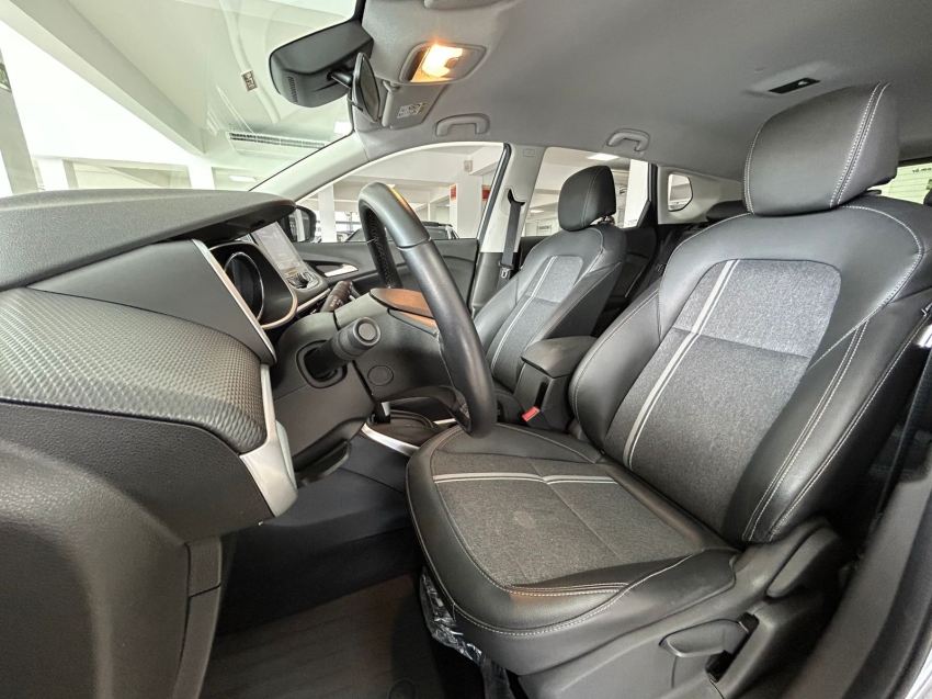 chevrolet tracker 1.0 turbo flex ltz automatico 4p 202413