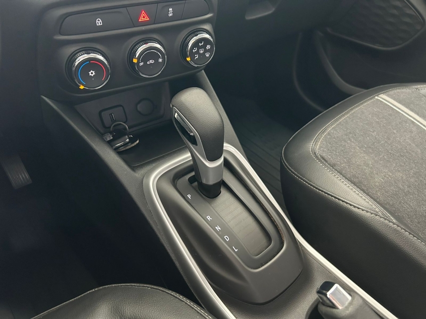 chevrolet tracker 1.0 turbo flex ltz automatico 4p 202419