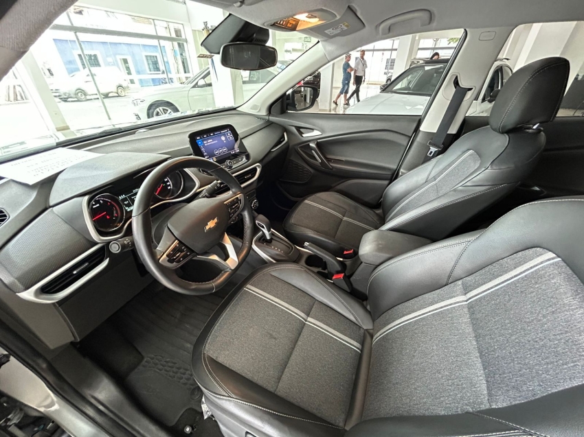 chevrolet tracker 1.0 turbo flex ltz automatico 4p 202412