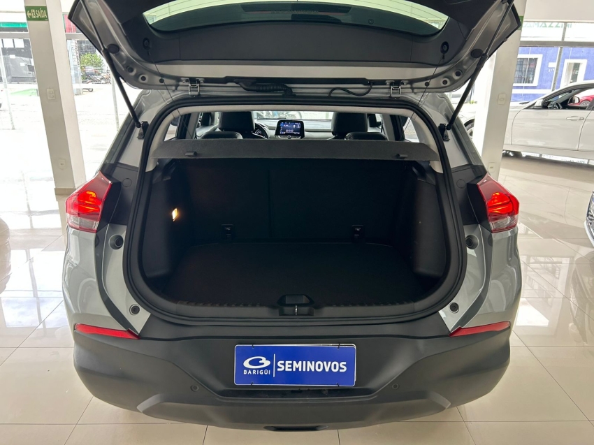 chevrolet tracker 1.0 turbo flex ltz automatico 4p 20247