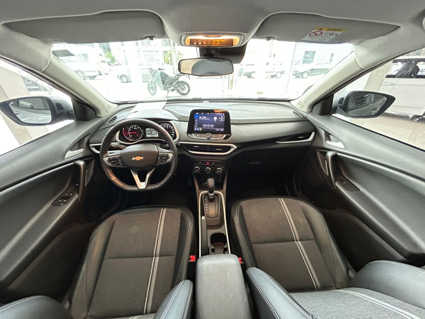 chevrolet tracker 1.0 turbo flex ltz automatico 4p 202414